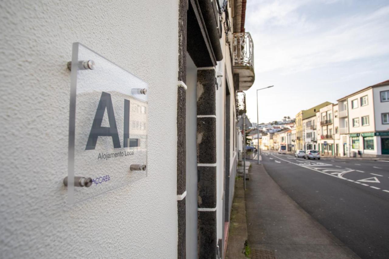 Azores Pdl House Ponta Delgada  Exterior photo