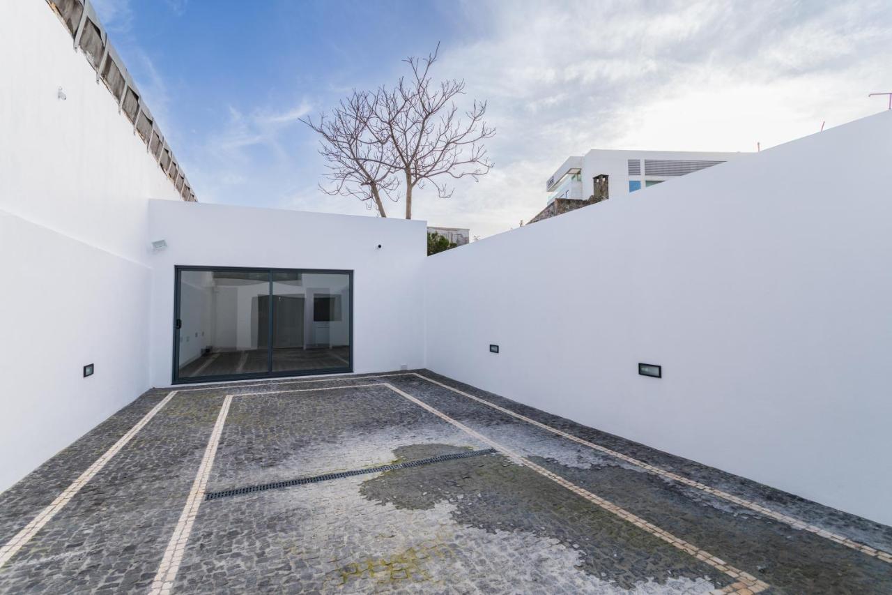 Azores Pdl House Ponta Delgada  Exterior photo