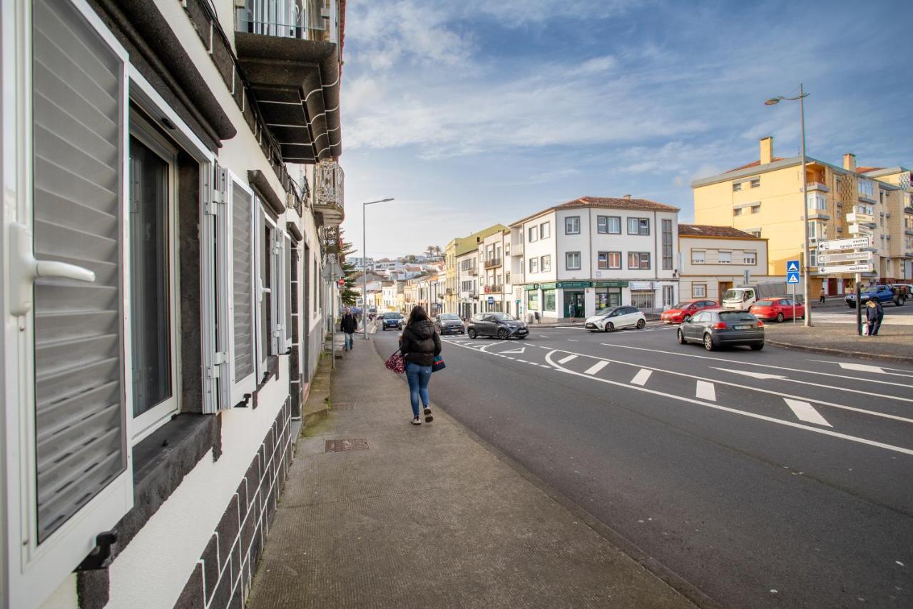 Azores Pdl House Ponta Delgada  Exterior photo