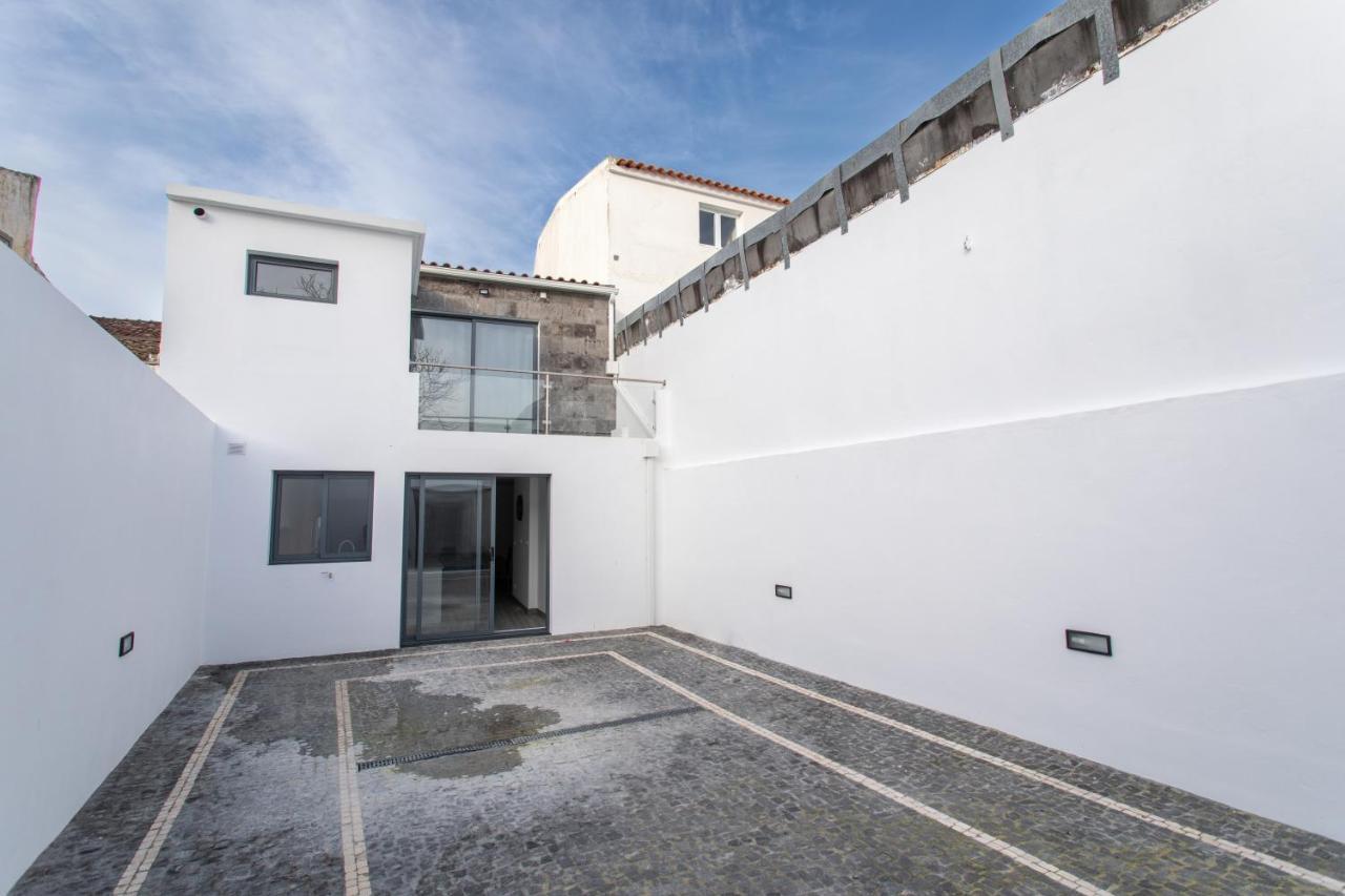 Azores Pdl House Ponta Delgada  Exterior photo