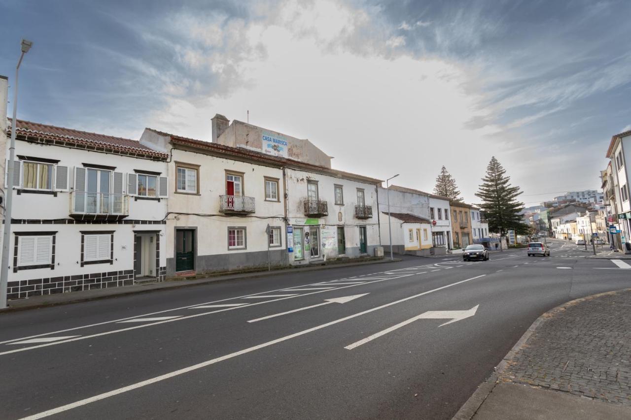 Azores Pdl House Ponta Delgada  Exterior photo